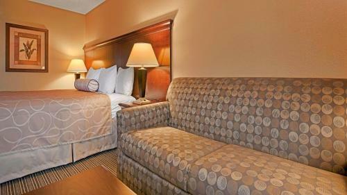 Hotel Best Western Hopkinsville