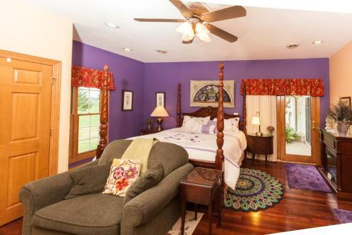 Scottish Bed & Breakfast