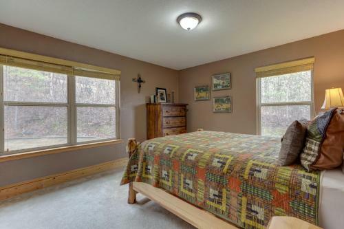Southern Cross Lodge