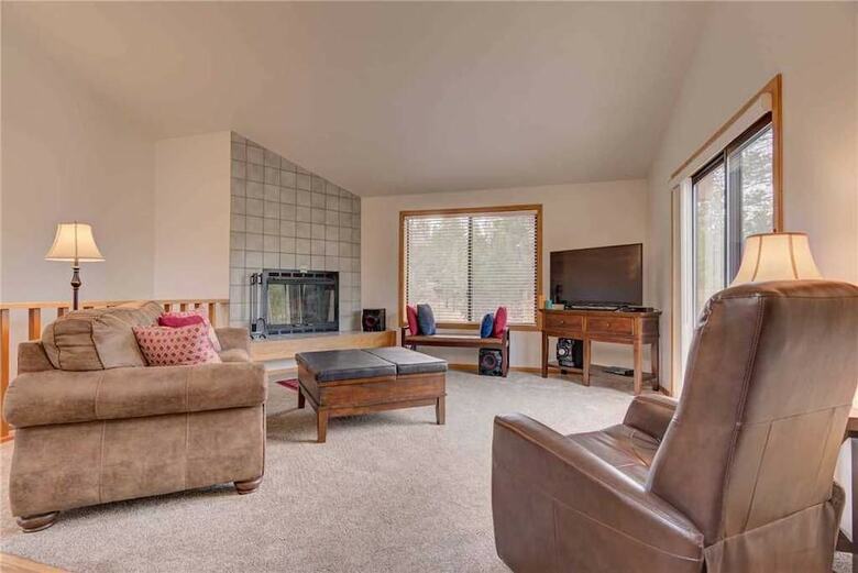 Red Alder Lane 1 By Village Properties At Sunriver