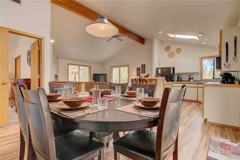 Red Alder Lane 1 By Village Properties At Sunriver