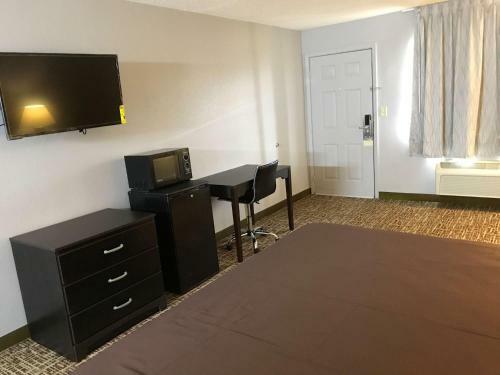 Hotel Americas Best Value Inn Brinkley