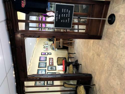 Hotel Silverland Inn & Suites