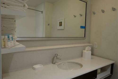 Hotel Hampton Inn Searcy Arkansas