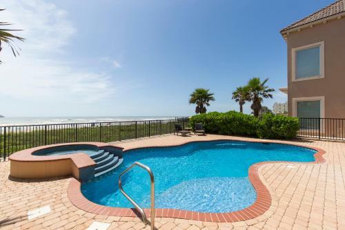 Apartamento 6508 Beach Dr. (bella Vita)