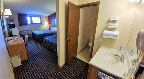 Hotel Red Carpet Inn - Windom