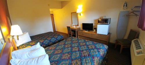 Hotel Red Carpet Inn - Windom