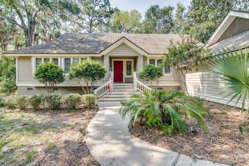 Blue Heron Court 3161