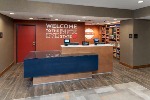 Hotel Hampton Inn & Suites Xenia Dayton