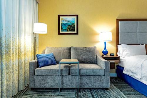 Hotel Hampton Inn Lockport - Buffalo, Ny