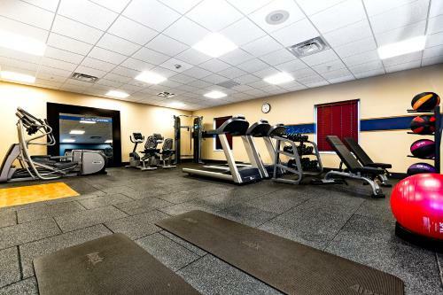 Hotel Hampton Inn Lockport - Buffalo, Ny