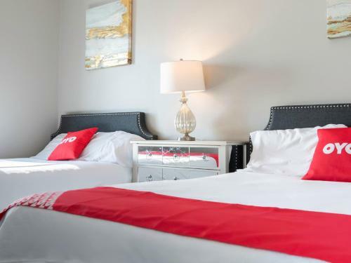 Lakeview Motel - 3 Mi From Harbor Oaks Hospital