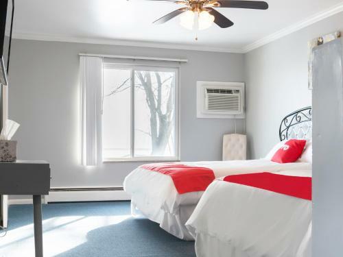 Lakeview Motel - 3 Mi From Harbor Oaks Hospital