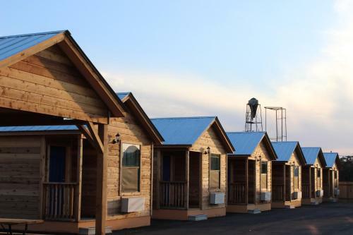 Motel 4k Lodges