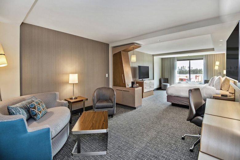 Hotel Courtyard By Marriott Raleigh Cary/parkside Town Commons