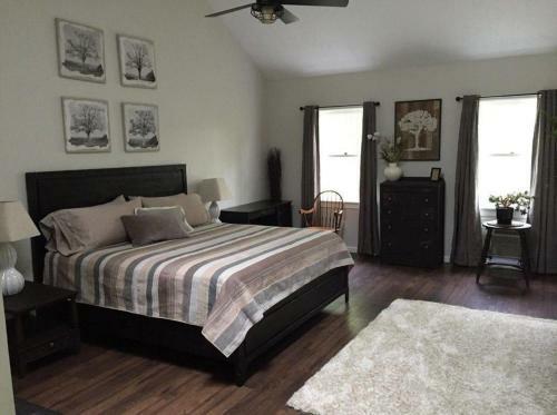 Bed & Breakfast Creekside Inn