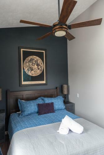 Bed & Breakfast Creekside Inn