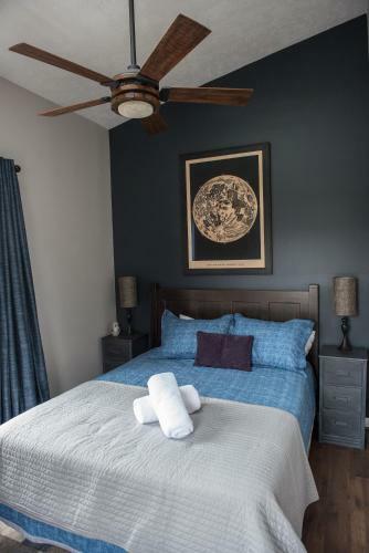 Bed & Breakfast Creekside Inn