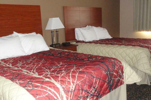 Hotel Canby Inn And Suites