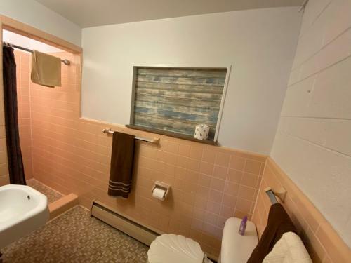 Motel Big Bear Lodge