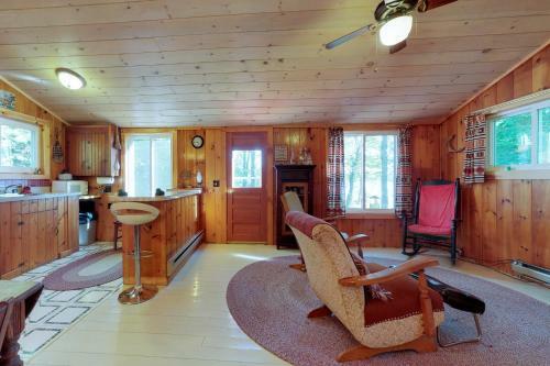 Carefree Point