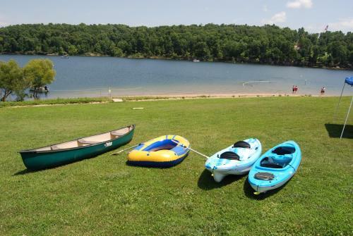 Rough River Dam State Resort Park