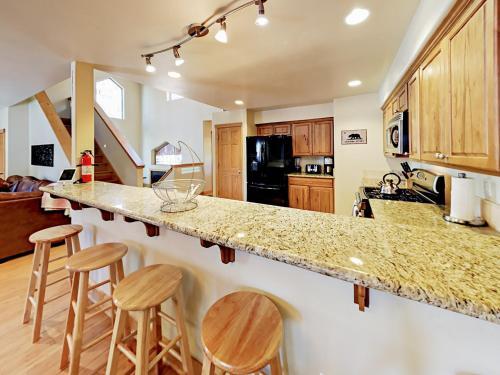 Apartamento 2273 Eloise Ave Townhome Townhouse