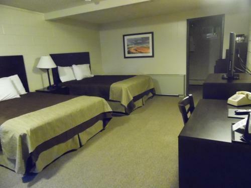 Yellowstone Motel