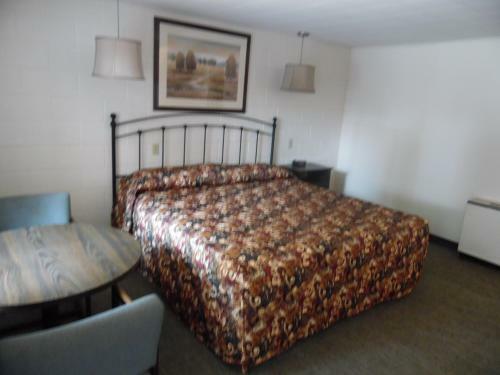 Yellowstone Motel