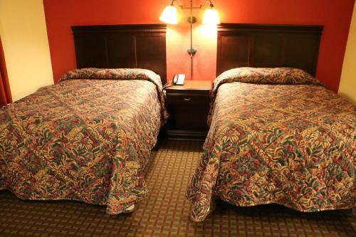 Motel Village Inn