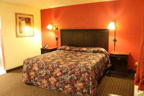 Motel Village Inn