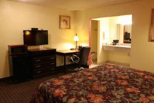 Motel Village Inn
