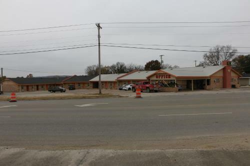 Motel Village Inn