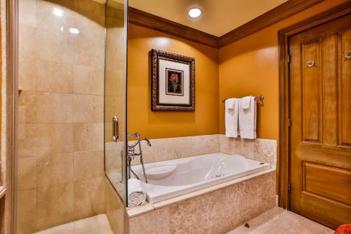 Hotel Herrington Inn & Spa