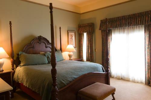 Hotel Herrington Inn & Spa