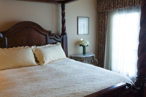 Hotel Herrington Inn & Spa