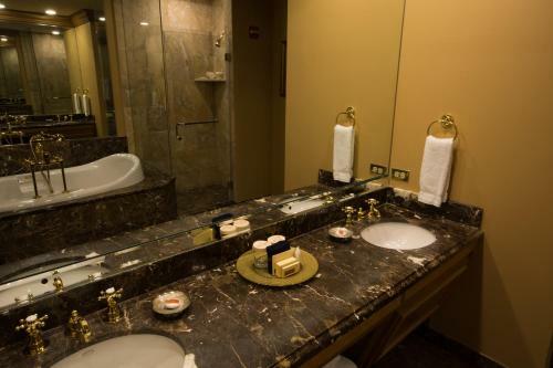Hotel Herrington Inn & Spa
