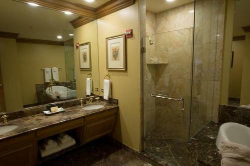 Hotel Herrington Inn & Spa