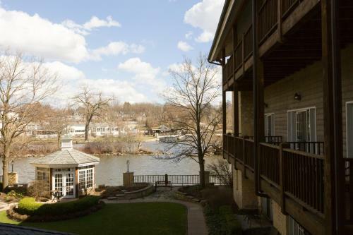 Hotel Herrington Inn & Spa