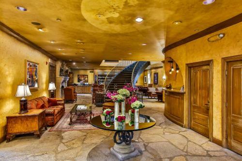 Hotel Herrington Inn & Spa