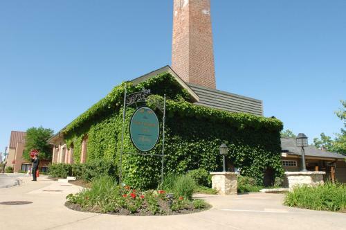 Hotel Herrington Inn & Spa