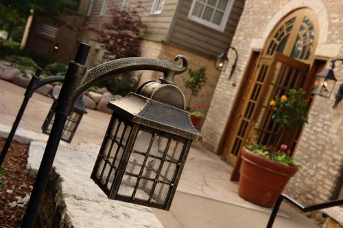Hotel Herrington Inn & Spa
