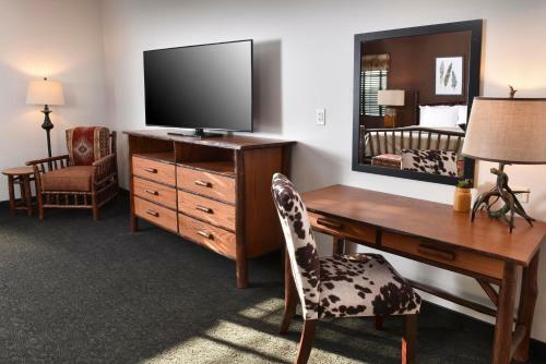 Stoney Creek Hotel & Conference Center - Tulsa