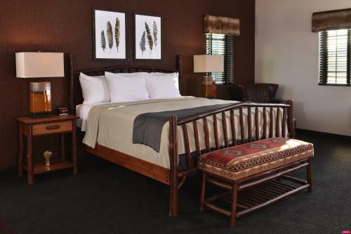 Stoney Creek Hotel & Conference Center - Tulsa