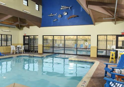 Stoney Creek Hotel & Conference Center - Tulsa