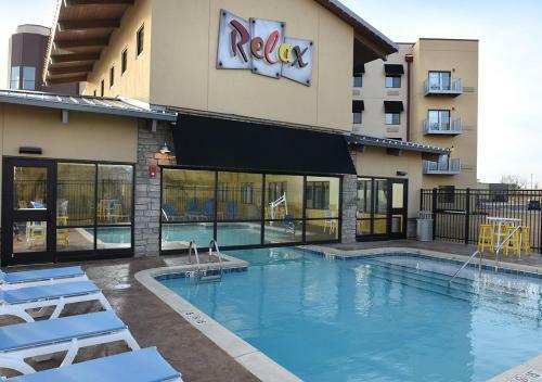 Stoney Creek Hotel & Conference Center - Tulsa