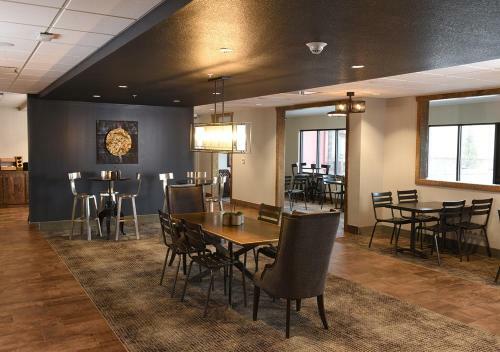 Stoney Creek Hotel & Conference Center - Tulsa