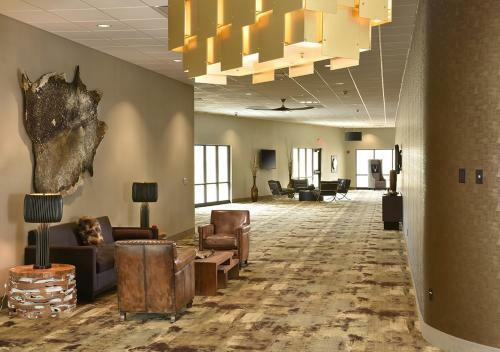 Stoney Creek Hotel & Conference Center - Tulsa