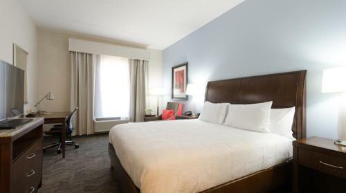 Hotel Hilton Garden Inn Hickory
