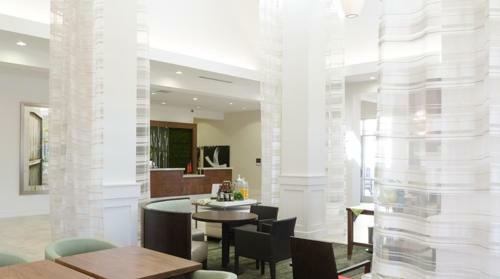 Hotel Hilton Garden Inn Hickory